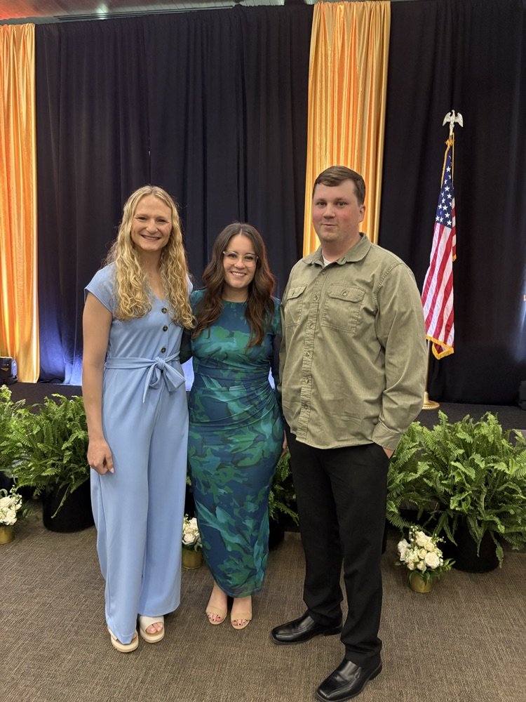 Hays Middle School tweet media