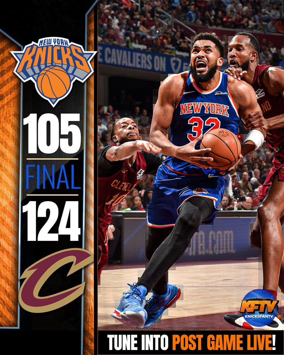 Knicks Fan TV 🏀🎥📺🏁 on X: Knicks Fan TV 🏀🎥📺🏁 on X: