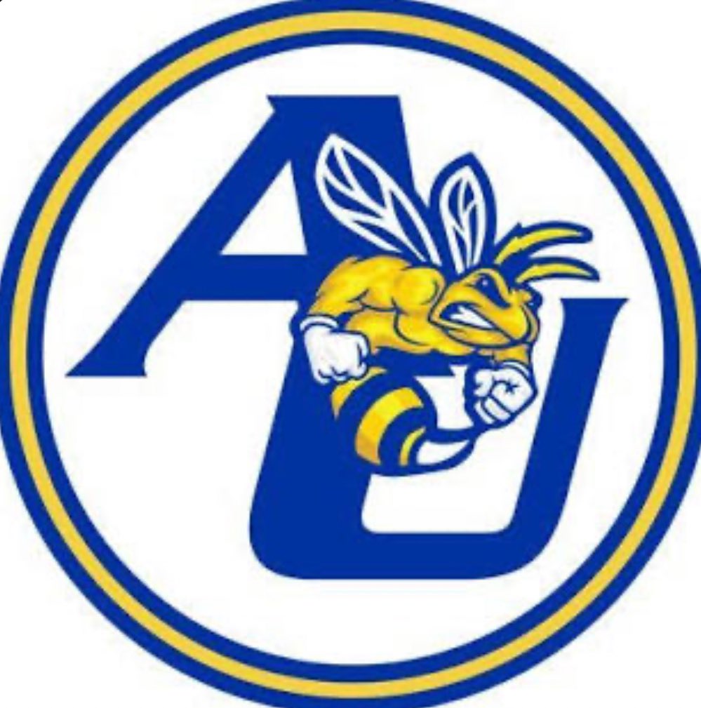 More than blessed to receive an offer from Allen university <a href="/lowery_jocoby91/">brandon lowery</a> 
#blessed