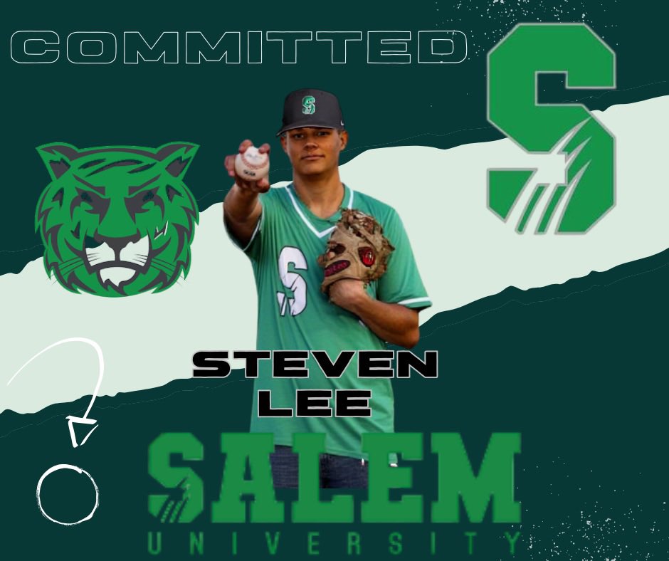 I am excited to announce that I have committed to further my athletic and academic career  at Salem University! I am incredibly grateful for this opportunity and for the support of my family, friends, coaches, and most of all God through this  journey. 

Go Tigers! 🐅