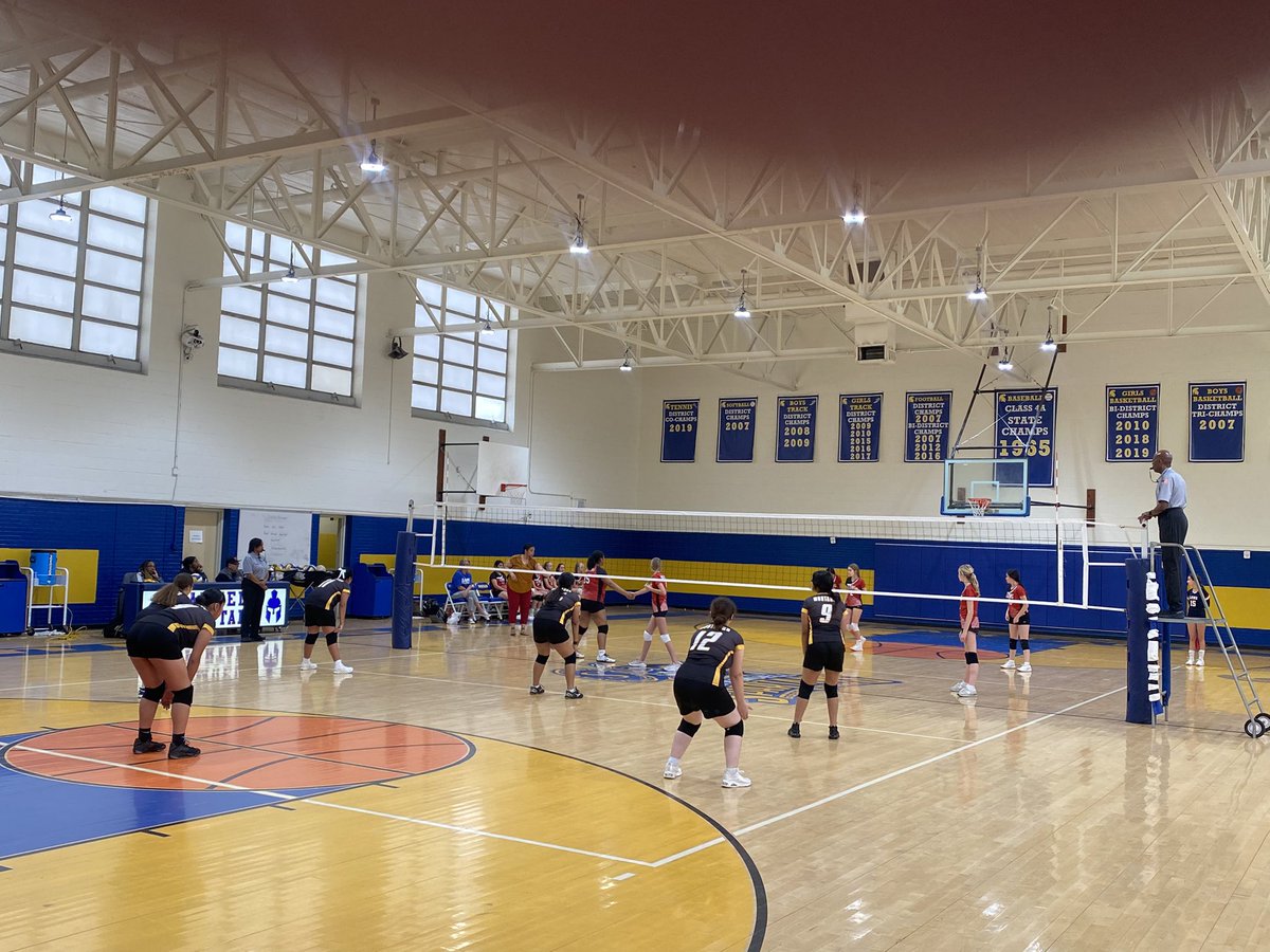 Samuell Spartans Athletics tweet media