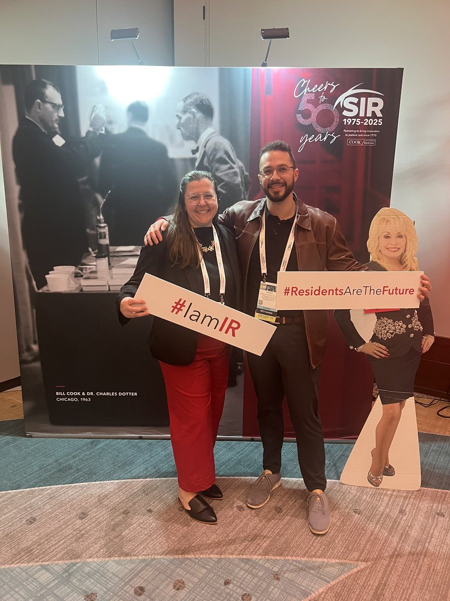 So many people to thank for a successful meeting as <a href="/SIRRFS/">SIR RFS</a> Annual Meeting Co-Chair, most importantly my partner in crime and Co-Chair <a href="/linziarndt/">Linzi Arndt Webster</a>! Thanks to everyone who made this #SIR25NASH so special! See you in Toronto!