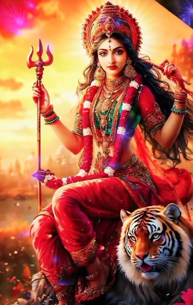 नवरात्रि के पांचवे दिन मां स्कंदमाता की पूजा होती है.मां स्कंदमाता की पूजा से बुद्धि और ज्ञान की प्राप्ति होती है. सच्चे मन से पूजा करने पर संतान सुख की प्राप्ति होती है, जय स्कंद माताजी की सुप्रभात आप सबका दिन शुभ हो प्यारे भाई बहनों....!!