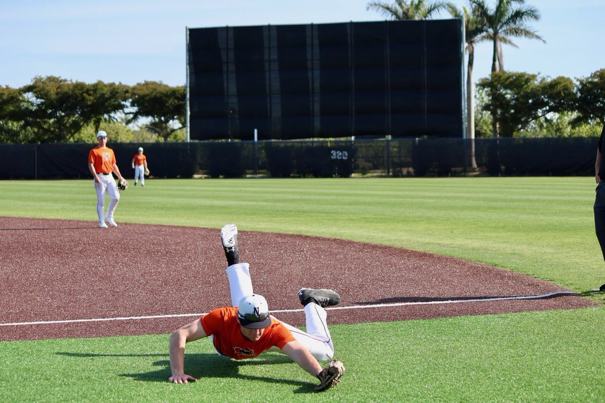 I had a great time with <a href="/NorthvilleBBall/">Northville Baseball</a> at IMG Academy during spring break. We got to play in beautiful weather, chill out at the beach, and have some fun mini golfing. Great teammates make great teams!