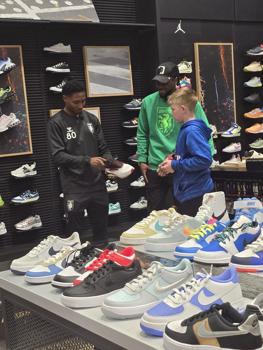 I'm still blown away by tonight's experiences. I'll never be able to thank everyone involved enough!