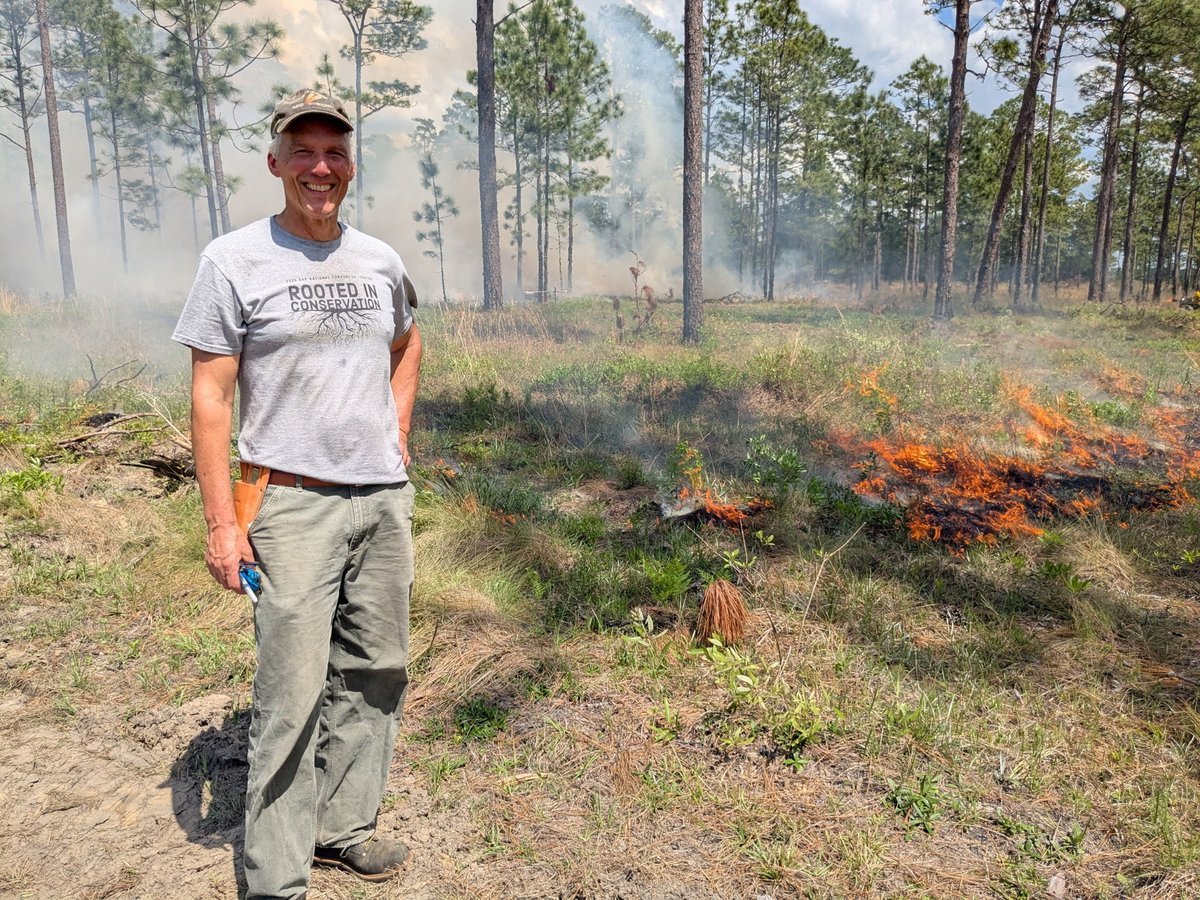 Seth W. Bigelow, Ph.D. (@bigelowseth) on Twitter photo Measuring prescribed fire energy release today at Tall Timbers’ Livingston Place property <a href="/talltimbers1958/">Tall Timbers Research Station and Land Conservancy</a> Measuring prescribed fire energy release today at Tall Timbers’ Livingston Place property <a href="/talltimbers1958/">Tall Timbers Research Station and Land Conservancy</a>
