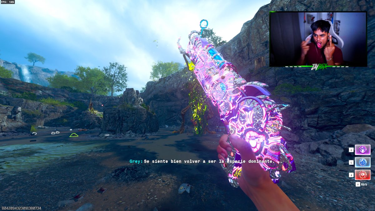 GG EASTER EGG EN SOLOOOOOO

🎊😘

Primer intento (Mi primer intento fue conociendo el mapa)