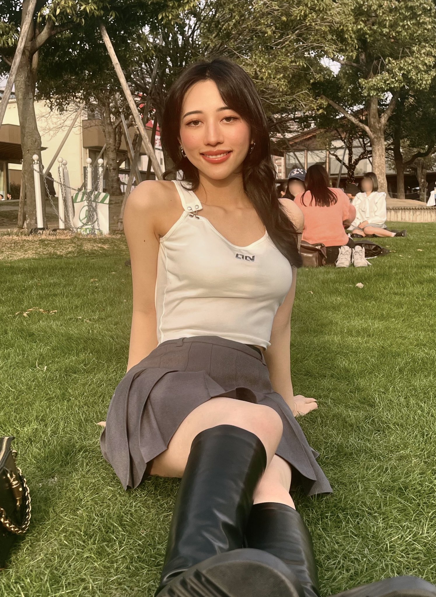 maximiliana まとめ ✮ ɐ ʎ ɐ ✮🧄𝕄ℂ𝟙𝟟🫶🏻ℤ𝕏-𝟟ℝ ᐕ)ﾉ🍚 (@aaayaaa08109693) / X