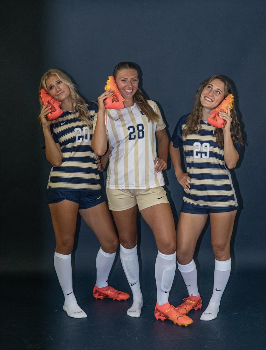 CU Women's Soccer tweet media