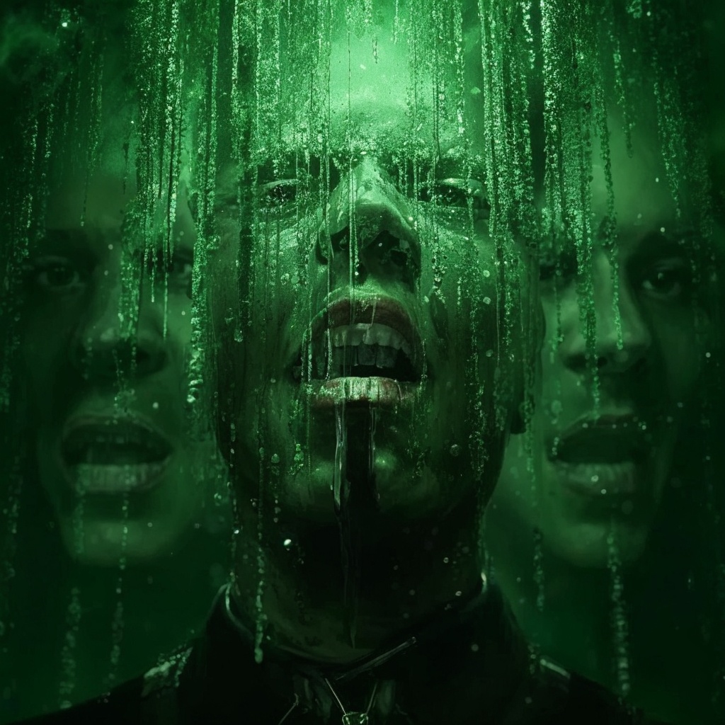 Real_World_Term's tweet image. True power isn’t about being everywhere—it’s about being unforgettable. 💡 Are you a glitch in the system or the force changing the game? #MatrixMindset