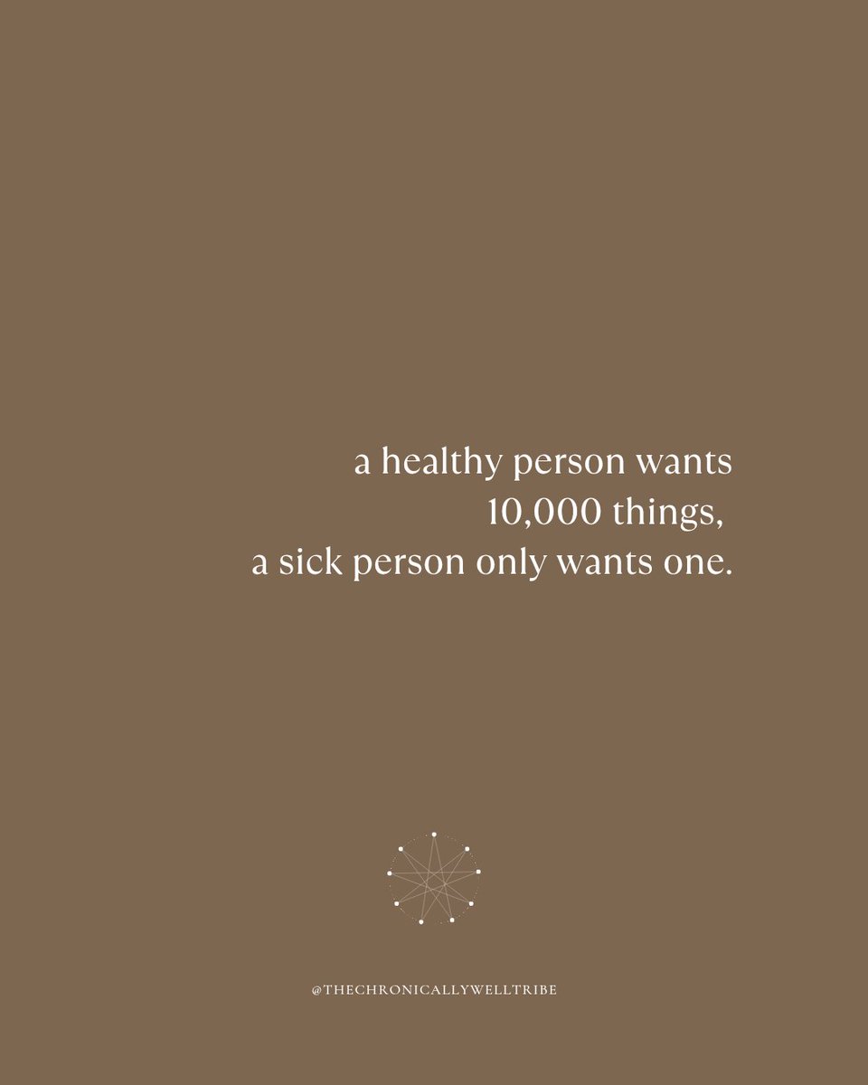 TCWtribe's tweet photo. #chronicillnesscommunity #autoimmunedisease #autoimmunedisorder #spoonie #spoonielife #spooniecommunity #healing #healingholistically #holistichealing #holisticapproach
#holistically #rootcausehealth #holistichealing #rootcausehealing #rootcausemedicine #selfhealing https://t.co/pfgUQhI4Ym