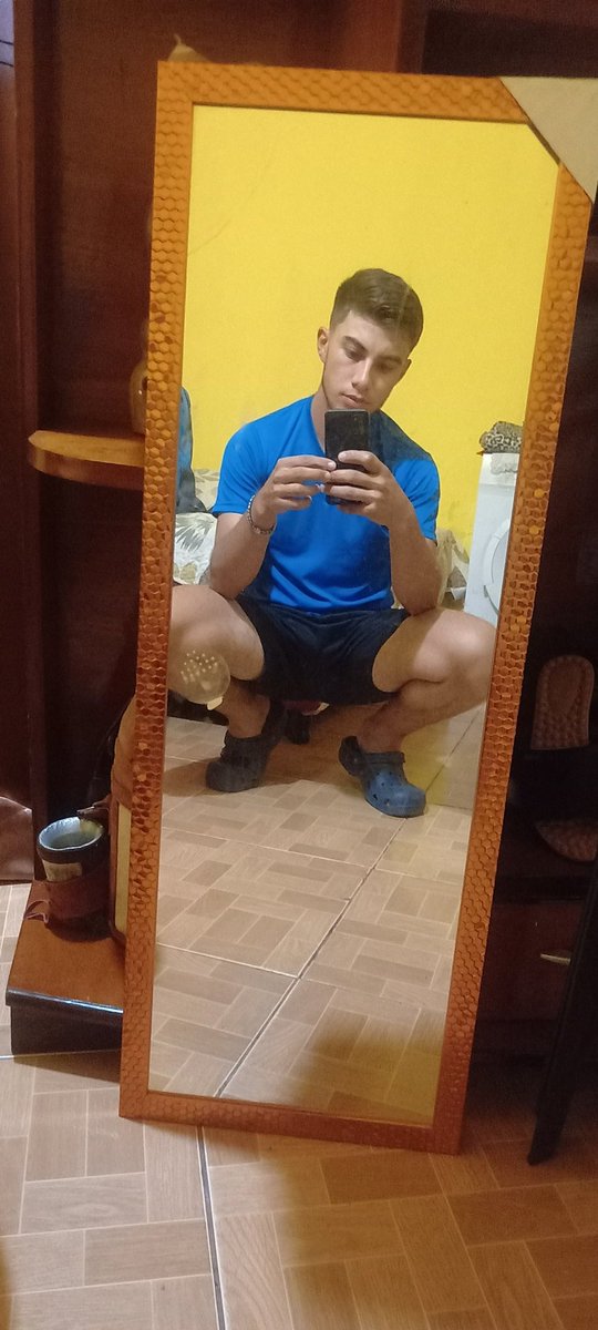 Alexis Benitez tweet media