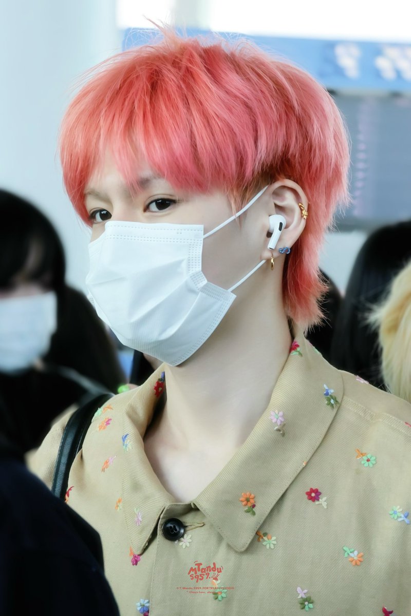 250403 ICN🛫

( ´◔ ◡◔`)

#ヨシ #요시 #YOSHI #金本芳典
#트레저 #TREASURE