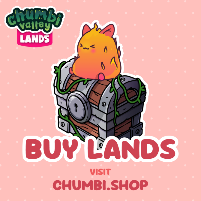 Chumbi™ | Jelly Jump tweet media