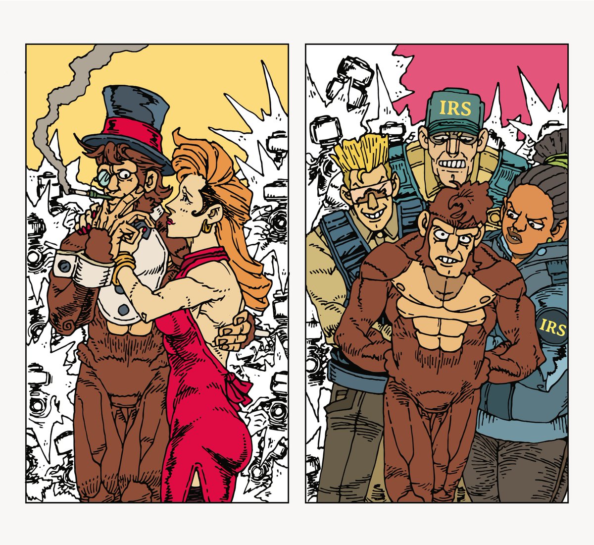 Expectations vs. Reality