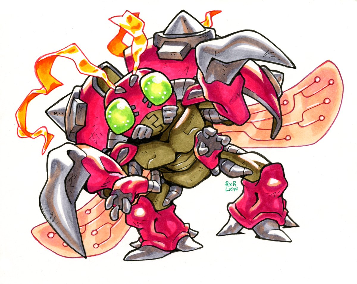 Tentomon🐞