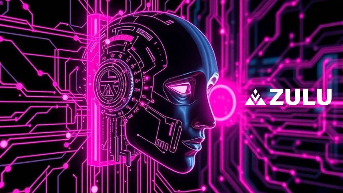zulu_network's tweet photo. All eyes on $ZULU 👀 https://t.co/HzyCz2WqNH
