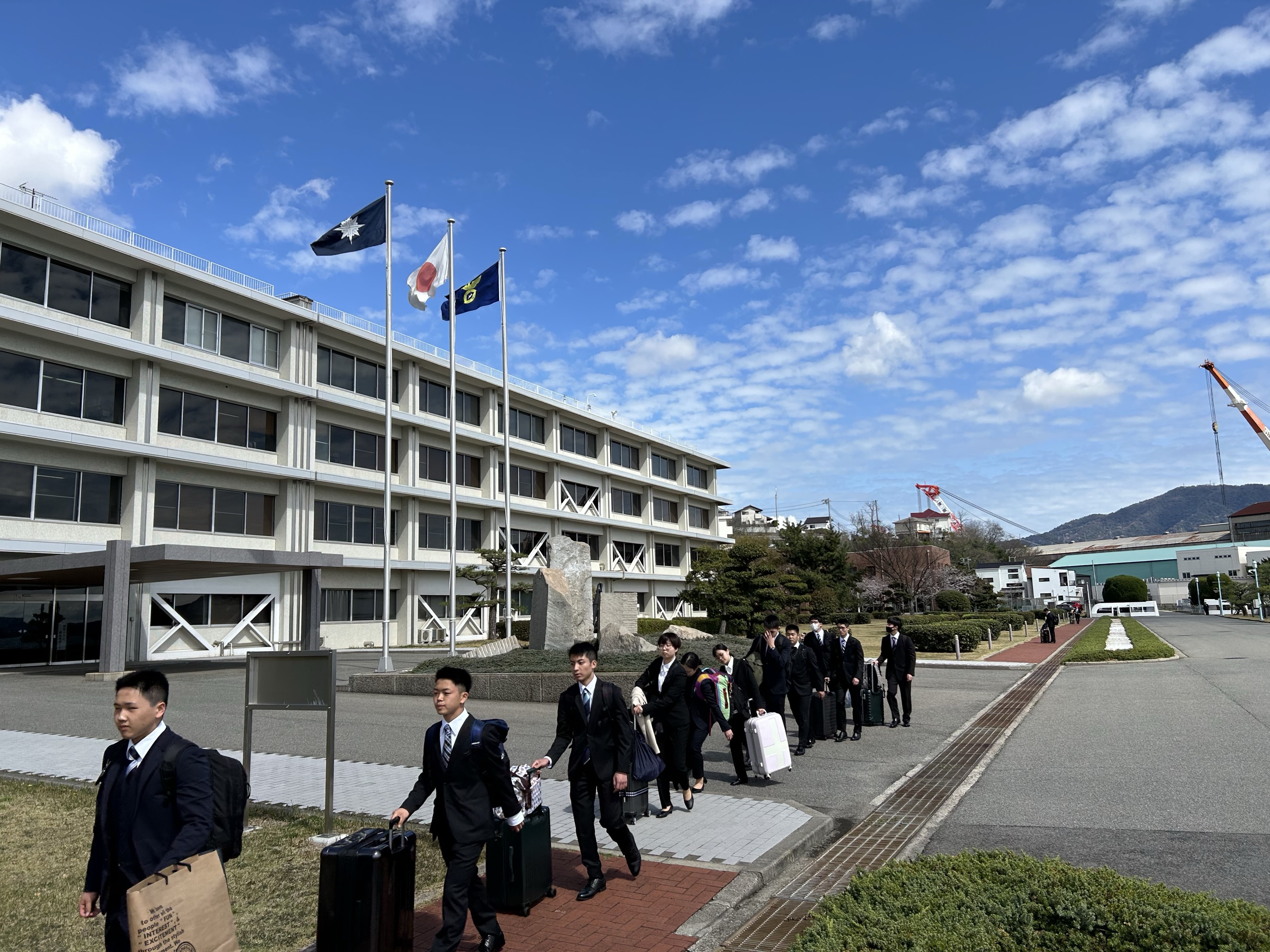 楽天市場】海上保安大学校／気象大学校の通販