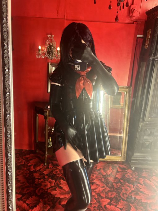 コスプレイヤー月宮まどかのTwitter画像13