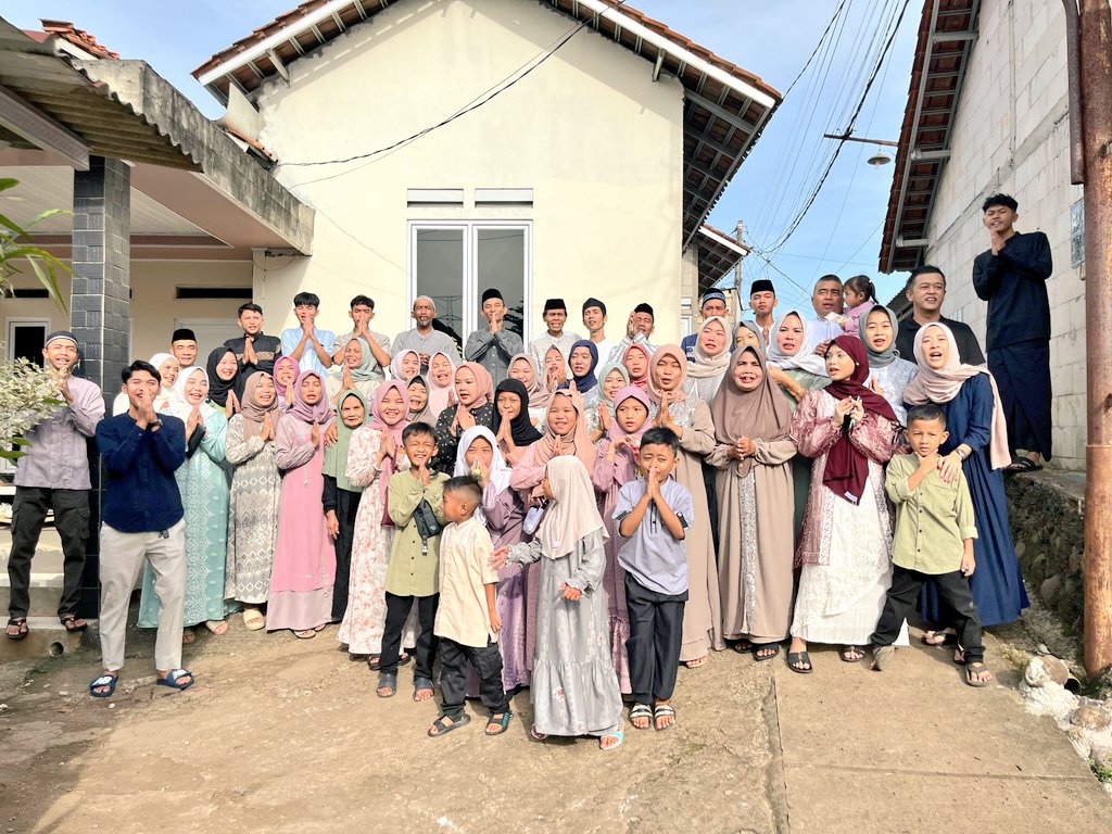 NoyeeWuu's tweet photo. Cudes Family 💛 (-banyak)
blm kumpul semua https://t.co/7udcLnepOm