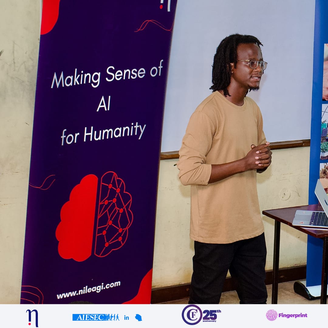AIESEC in Tanzania tweet media