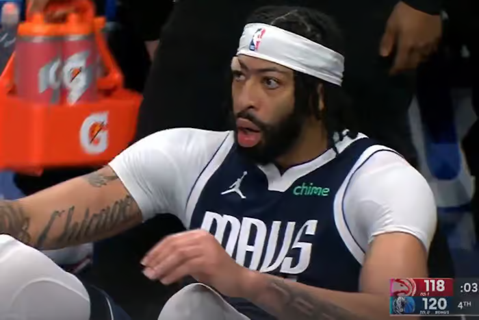 Wake-Up: Gamewinner Davisa. Już 64 wygrane Oklahomy
szostygracz.pl/2025/04/03/wak…