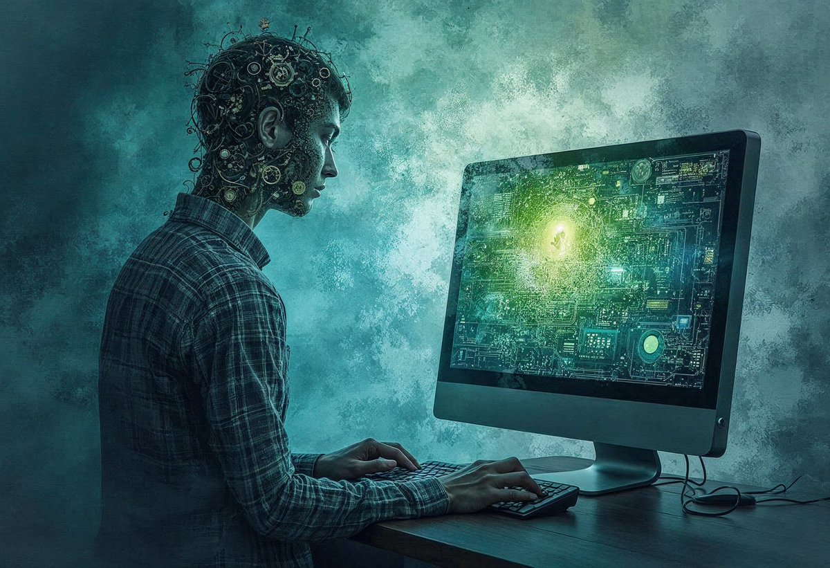 ODITE (@espiralodite) on Twitter photo 🔍 ¿Puede la #IA personalizar el aprendizaje en modelos híbridos?
💬 Chatbots, presentaciones, evaluación automática
👉 postly.app/3pDV
<a href="/mudejarico/">Juanmi Muñoz</a> <a href="/NewsNeus/">Neus Lorenzo</a> <a href="/nsabate4/">Núria Sabaté</a> <a href="/jplanasga/">Josep Ramon</a> <a href="/ciberespiral/">Asociación Espiral, Educación y Tecnología</a> <a href="/Bcodesal/"> Bcodesal</a> <a href="/carraublau/">carraublau</a> <a href="/igrezan/">grezan</a> <a href="/maprats/">ᴍɪqᴜᴇʟ Àɴɢᴇʟ ᴩʀᴀᴛs</a> <a href="/xsune/">Xavier Suñé</a> #Odite <a href="/Merce_G/">Mercè Gisbert</a> <a href="/rrebolledo/">Roxana Rebolledo Font de la Vall</a> 🔍 ¿Puede la #IA personalizar el aprendizaje en modelos híbridos?
💬 Chatbots, presentaciones, evaluación automática
👉 postly.app/3pDV
<a href="/mudejarico/">Juanmi Muñoz</a> <a href="/NewsNeus/">Neus Lorenzo</a> <a href="/nsabate4/">Núria Sabaté</a> <a href="/jplanasga/">Josep Ramon</a> <a href="/ciberespiral/">Asociación Espiral, Educación y Tecnología</a> <a href="/Bcodesal/"> Bcodesal</a> <a href="/carraublau/">carraublau</a> <a href="/igrezan/">grezan</a> <a href="/maprats/">ᴍɪqᴜᴇʟ Àɴɢᴇʟ ᴩʀᴀᴛs</a> <a href="/xsune/">Xavier Suñé</a> #Odite <a href="/Merce_G/">Mercè Gisbert</a> <a href="/rrebolledo/">Roxana Rebolledo Font de la Vall</a>