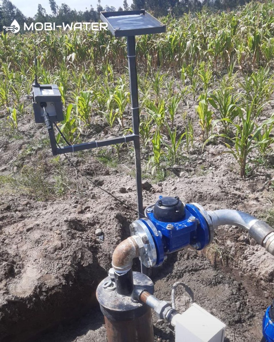 Before Mobi Water, managing water was a guessing game—unexpected shortages, high bills, and constant stress. But with one smooth installation, everything changed. Now, a smart meter quietly tracks every drop, sending real-time alerts so you always know your water levels. No more