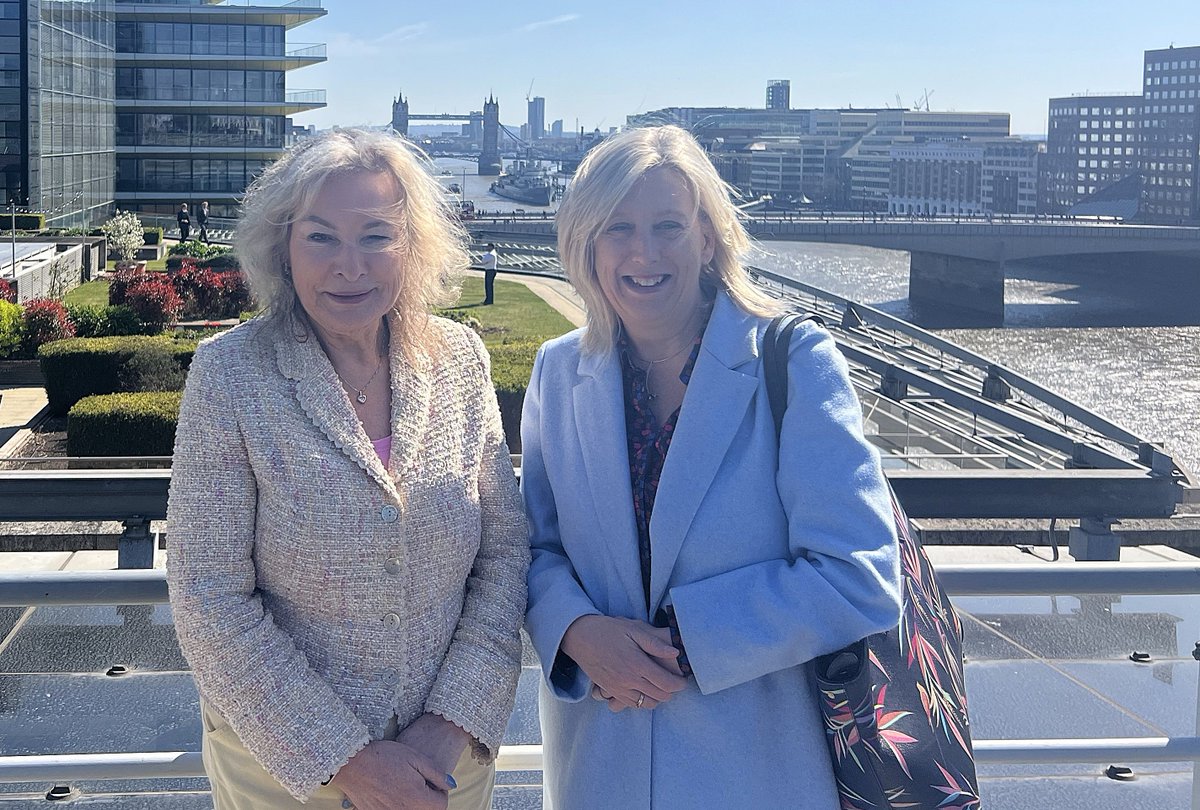 VisitEnglandBiz (@visitenglandbiz) on Twitter photo Great to catch up with travel journalist & author <a href="/annabellet/">Annabelle Thorpe π</a> about her upcoming book on domestic tourism, with our CEO <a href="/patriciayatesVB/">patricia yates</a> sharing our insights, discussing the industry's economic importance, past & future trends. #DYK domestic visitors spent Β£76 billion in 2024. Great to catch up with travel journalist & author <a href="/annabellet/">Annabelle Thorpe π</a> about her upcoming book on domestic tourism, with our CEO <a href="/patriciayatesVB/">patricia yates</a> sharing our insights, discussing the industry's economic importance, past & future trends. #DYK domestic visitors spent Β£76 billion in 2024.