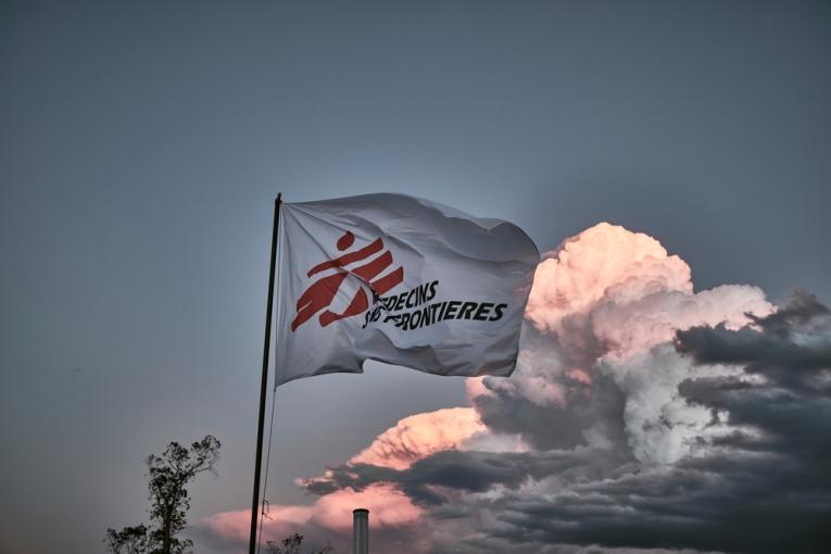 FidelesNgabo's tweet photo. #URGENT : « Si les affrontements se poursuivent dans la région, il y aura bientôt une pénurie de médicaments essentiels nécessaires pour la prise en charge des malades et des blessés », a averti MSF dans un communiqué. https://t.co/O3mSssXZaj