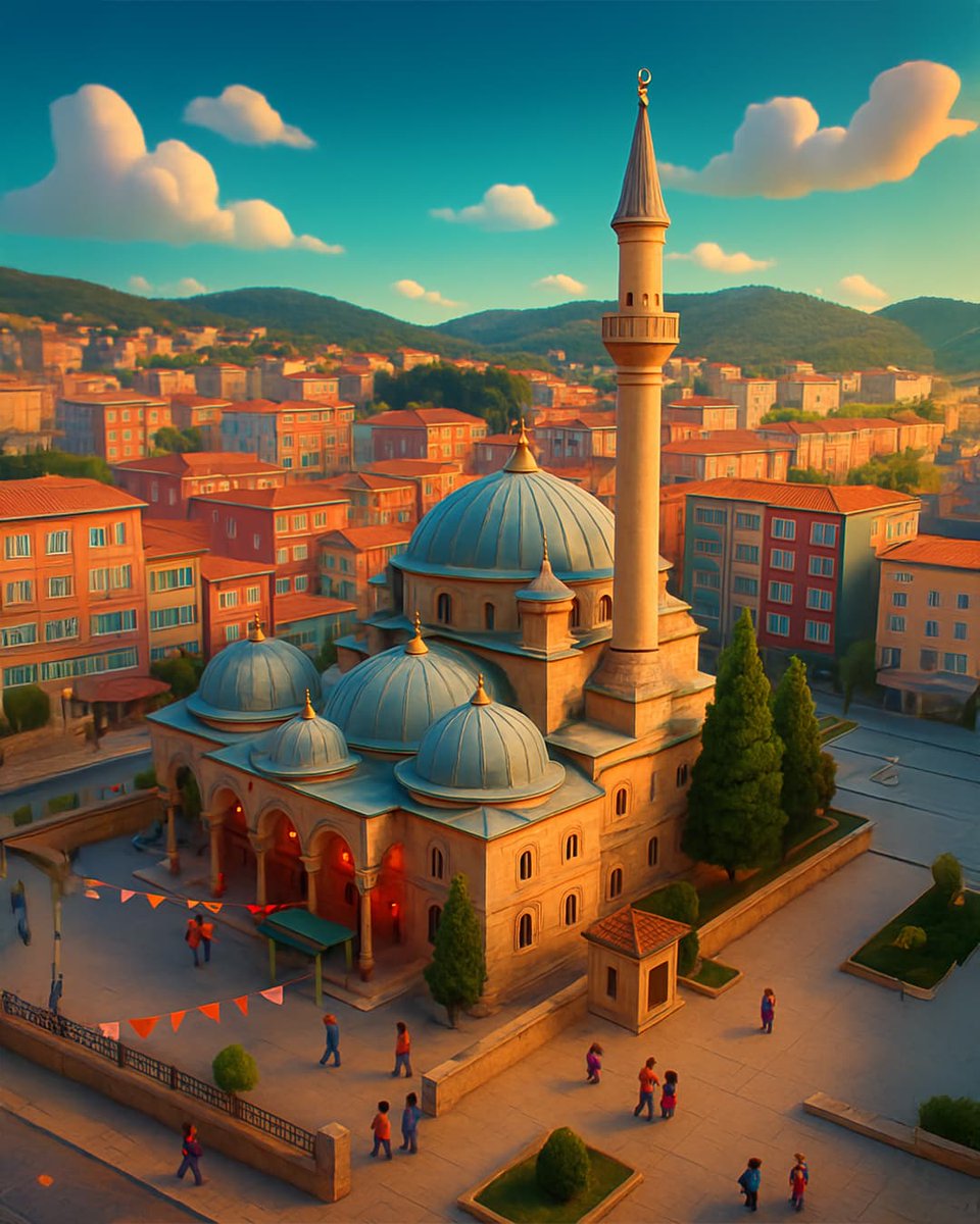 YozgatValiligi's tweet photo. İlimizin Güzelliklerini Yeni Akıma Uyarladık.

Bizce güzel oldu, ne dersiniz? 🙏🤗

#YiğitlerŞehriYozgat
#TürkiyeninTamOrtası
#TarihinTamOrtası https://t.co/A6ZcuHnaNM