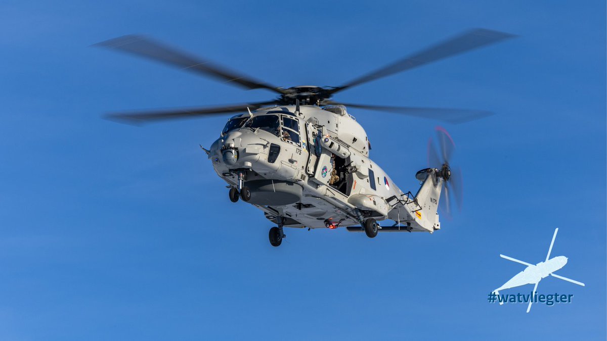 DHC Luchtmacht tweet media