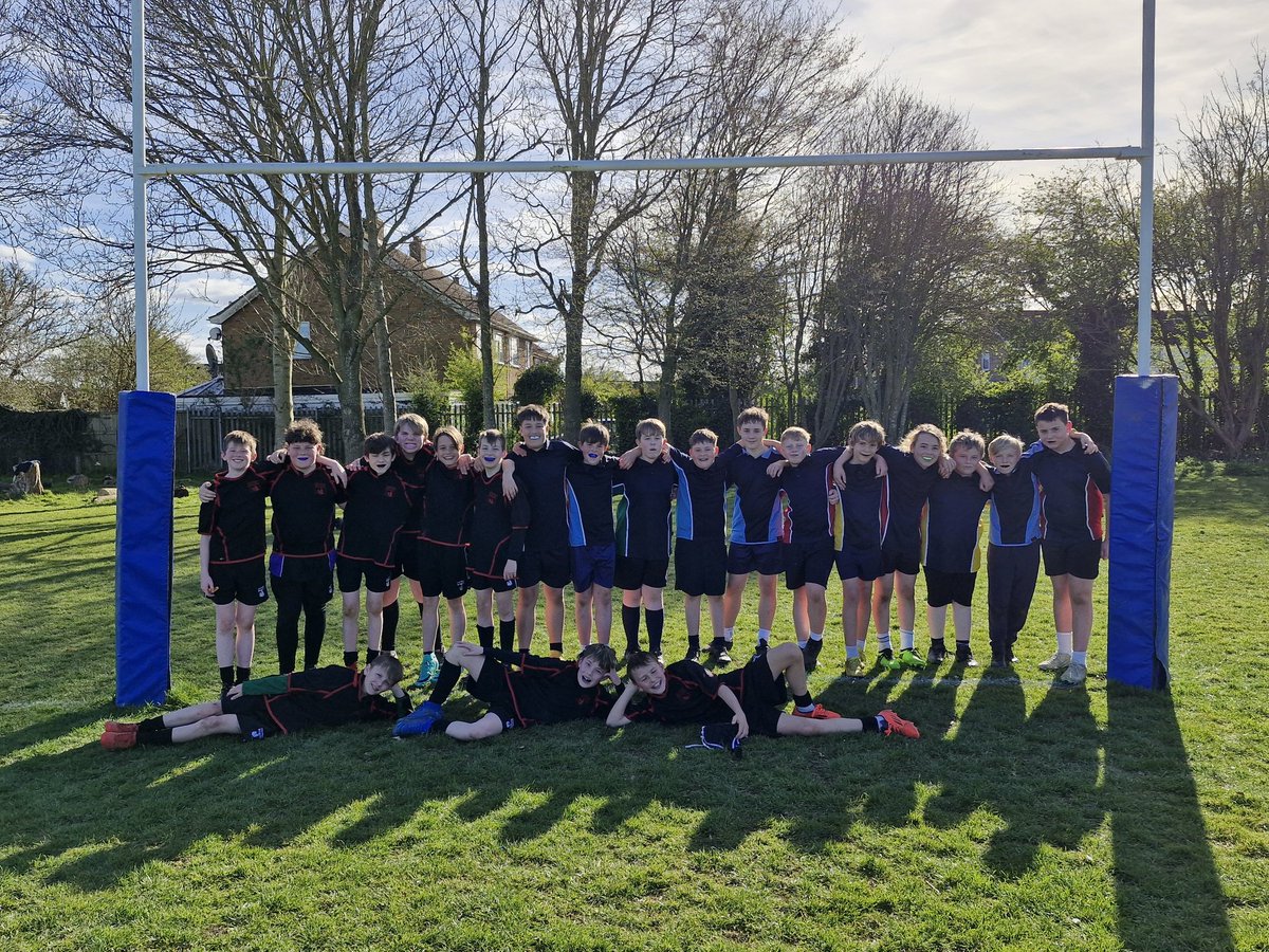 WyHigh PE (@wyhighpe) on Twitter photo On Monday our Year 7 development squad took on <a href="/AttleboroughAN/">Attleborough Academy</a> who were playing their first ever game of rugby. It was a really good game with both teams developing greater confidence as the game went on. Two really even sides with loads of potential! On Monday our Year 7 development squad took on <a href="/AttleboroughAN/">Attleborough Academy</a> who were playing their first ever game of rugby. It was a really good game with both teams developing greater confidence as the game went on. Two really even sides with loads of potential!