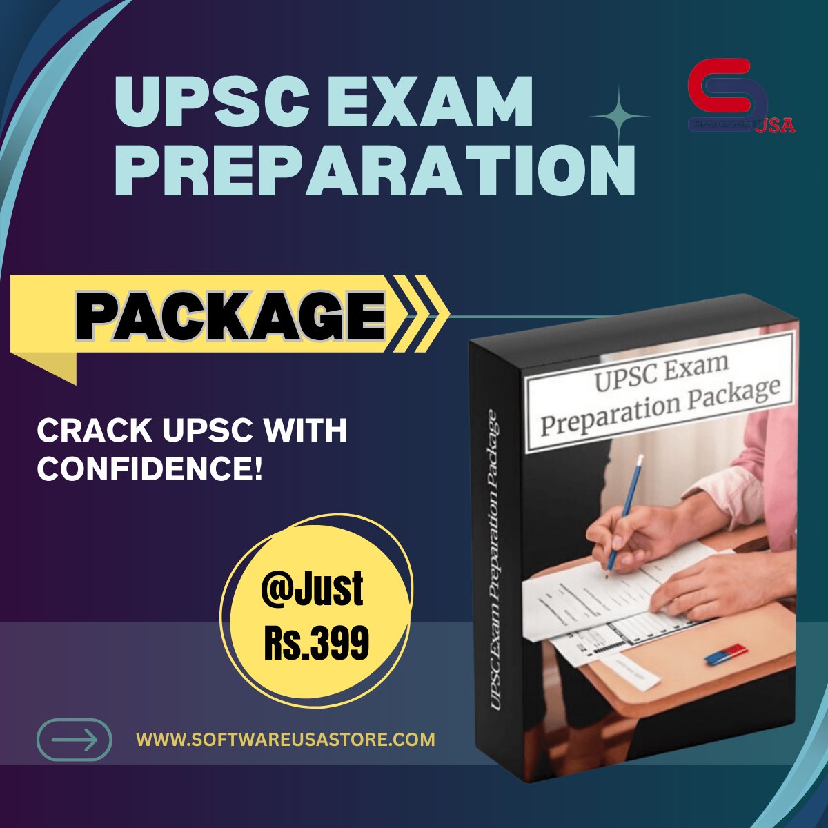 softwareusa_'s tweet photo. UPSC Exam Preparation Package – Your Ultimate Study Companion!

#upscpreparation #upsc2025 #iasexam #upscstudymaterial #crackupsc #upscmotivation #civilservicesexam #upscstrategy #upscnotes #upscmocktest #upscmains #iascoaching #upscbooks #upsconline #upscstudy  #softwareusastore https://t.co/iZXtxBfphb
