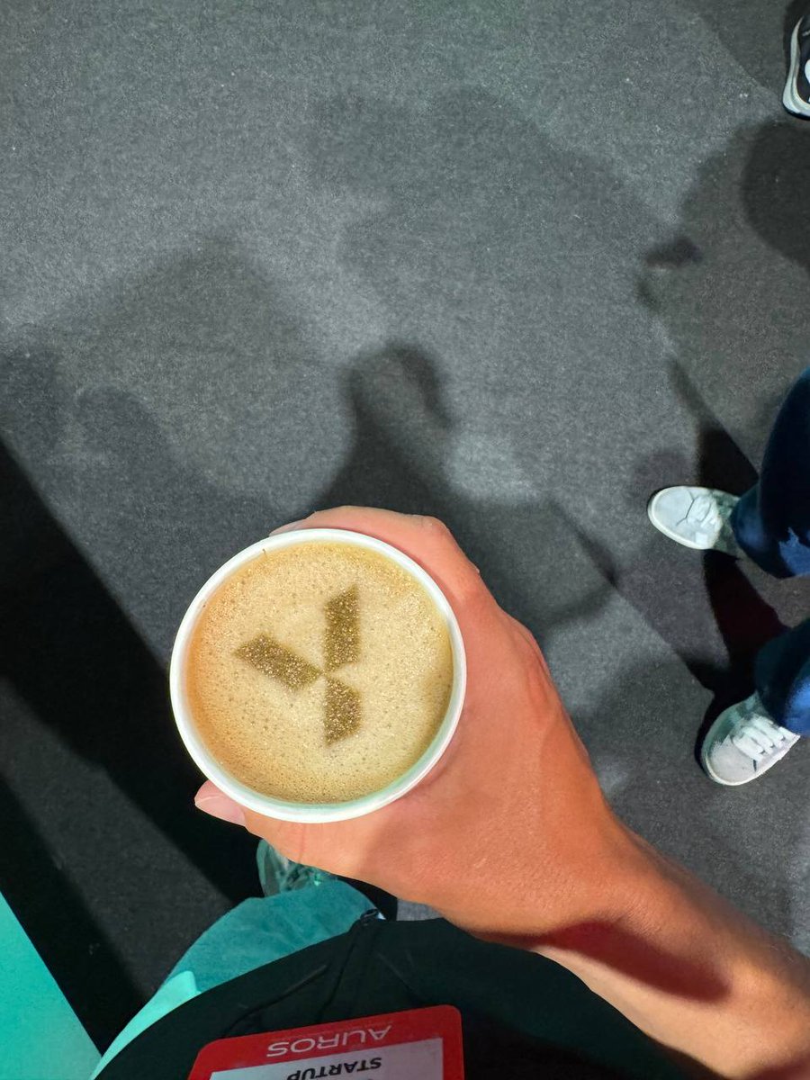 The Saratoga morning routine trend died so quickly

Ours is one that has stood the test of time

gYAY fam ☕