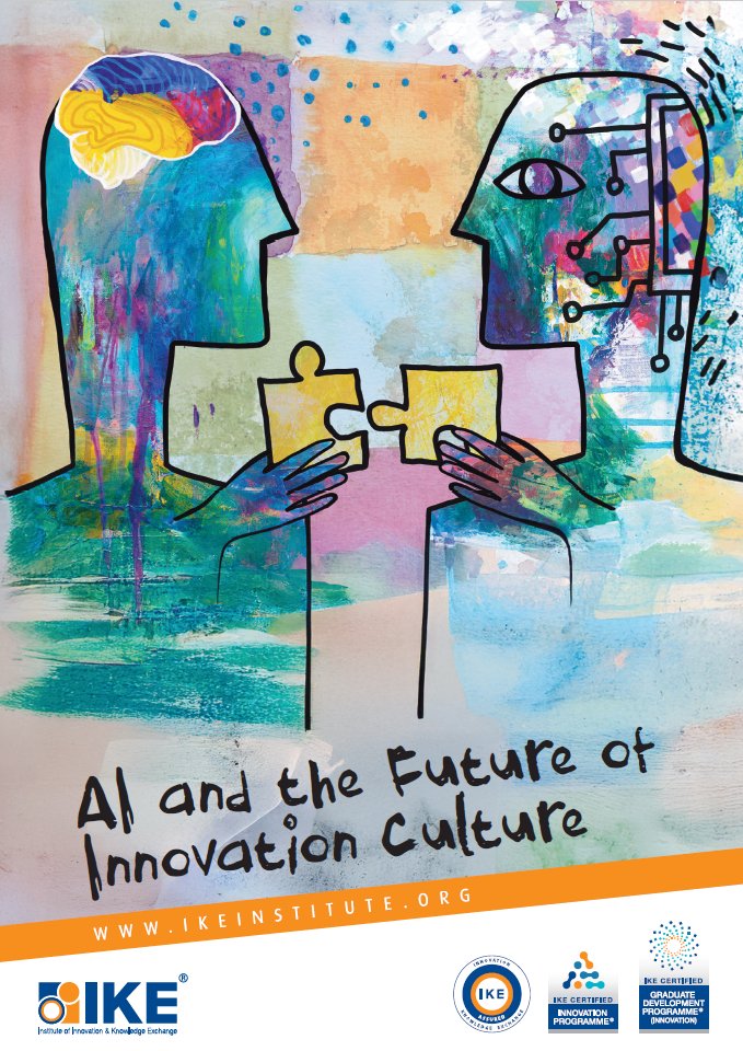 🌟 Responsible Leadership: Navigating Today's Complex Challenges 🌟Prof Mike Saks, Chair of IRL &amp; Search-Whittaker, CEO of IRL highlight how responsible leadership can transform critical sectors like healthcare. Full Article: tinyurl.com/yfbw7mec RT #InnovationLeadership
