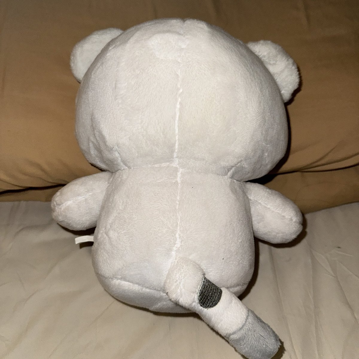 4vaIentine's tweet photo. help rt | wts

hojji 30cm doll - RM80

in good cond
wm 10 em 20
dm if you wtb!

#pasarsvt #pasarseventeen https://t.co/90SzuadsVL