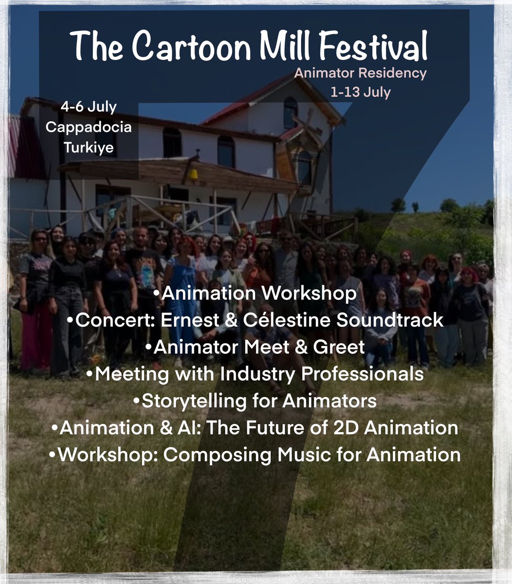 TheCartoonMill's tweet photo. https://t.co/0CISl6YWgh