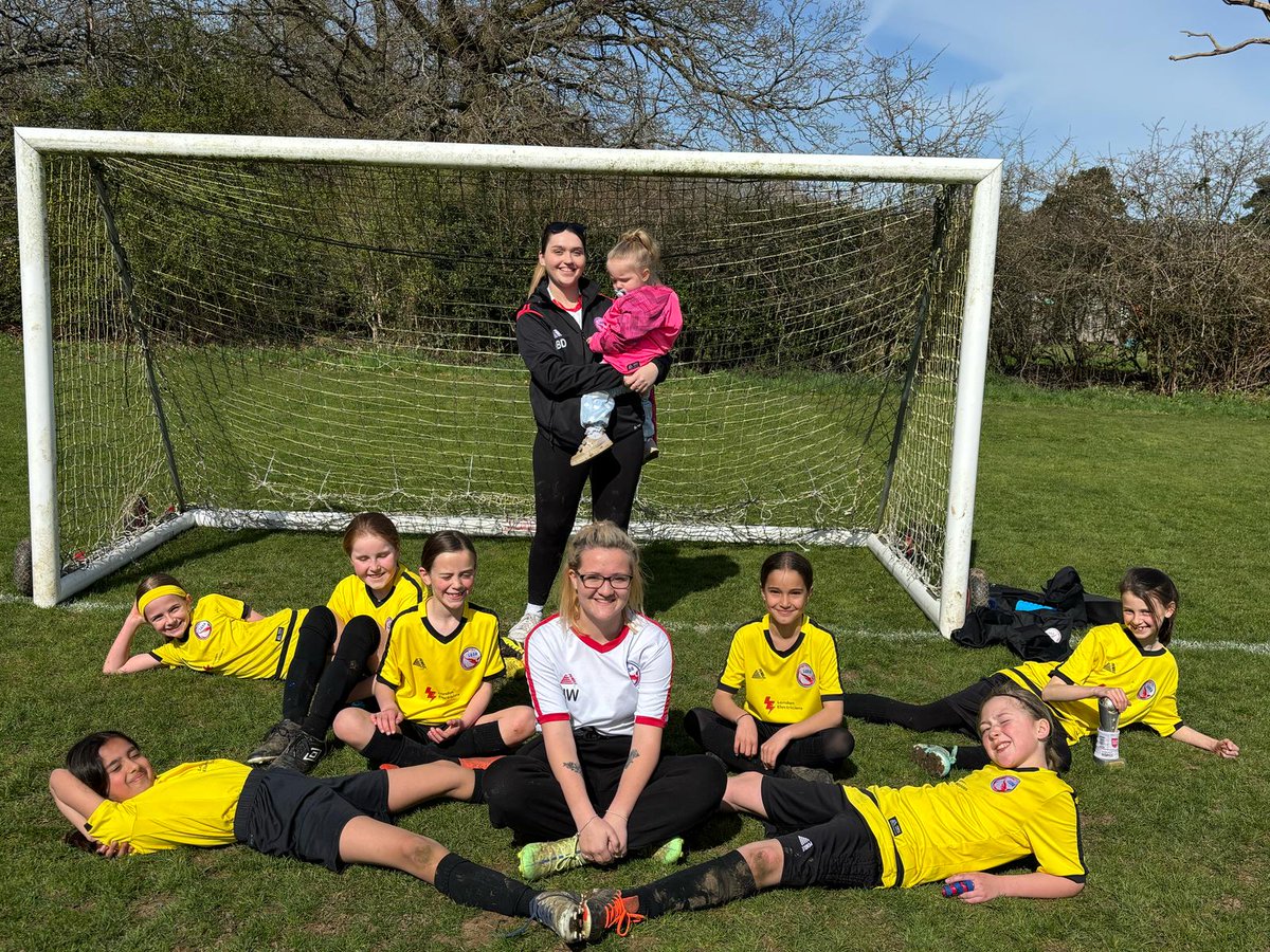 Our weekend results and report can be read by clicking the following link:

lgda.co.uk/latestnews#wee…

#learngrowdevelopachieve