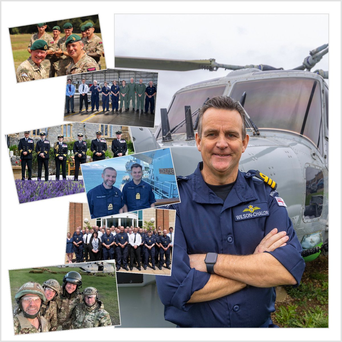 HMS_Pegasus's tweet image. Today marks the 45th anniversary of the formation of the @RNReserve Air Branch πππ
45 years of providing support to the Fleet Air Arm and wider @RoyalNavy during times of stretch, crisis, tension and war
#experienceinreserve
@faaoa
@OfWrens