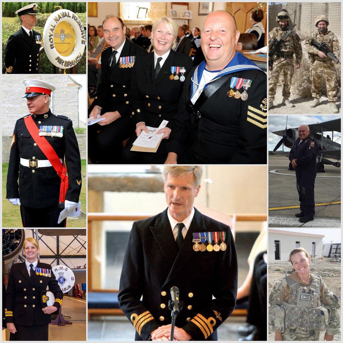 HMS_Pegasus's tweet image. Today marks the 45th anniversary of the formation of the @RNReserve Air Branch πππ
45 years of providing support to the Fleet Air Arm and wider @RoyalNavy during times of stretch, crisis, tension and war
#experienceinreserve
@faaoa
@OfWrens