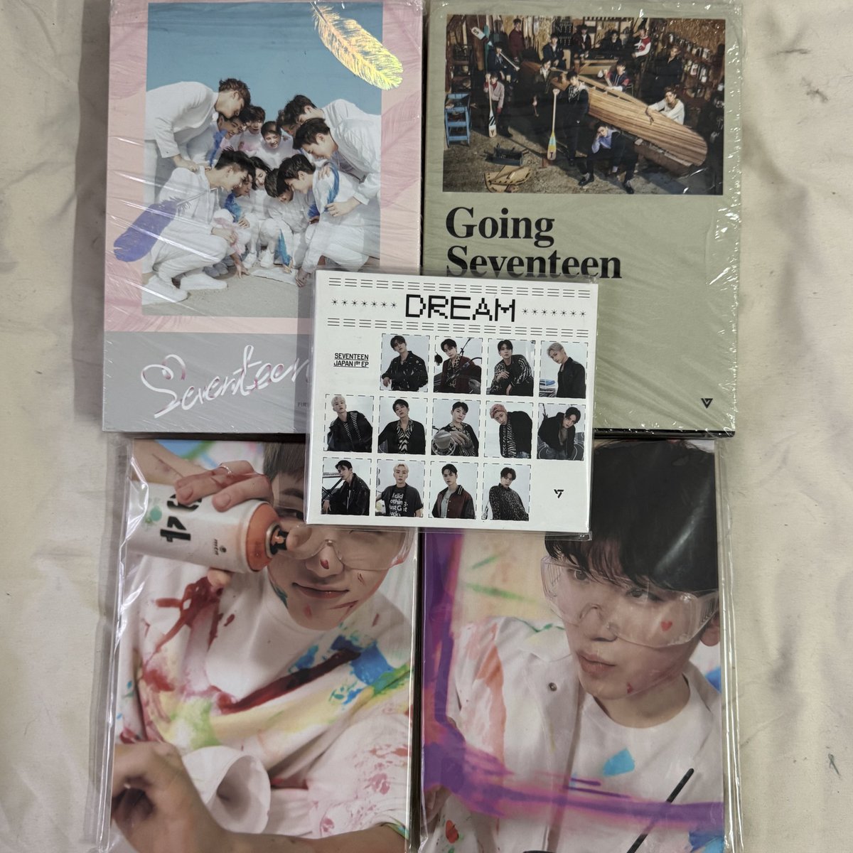 4vaIentine's tweet photo. +

#pasarseventeen #pasarsvt https://t.co/7aDmP1WMDh
