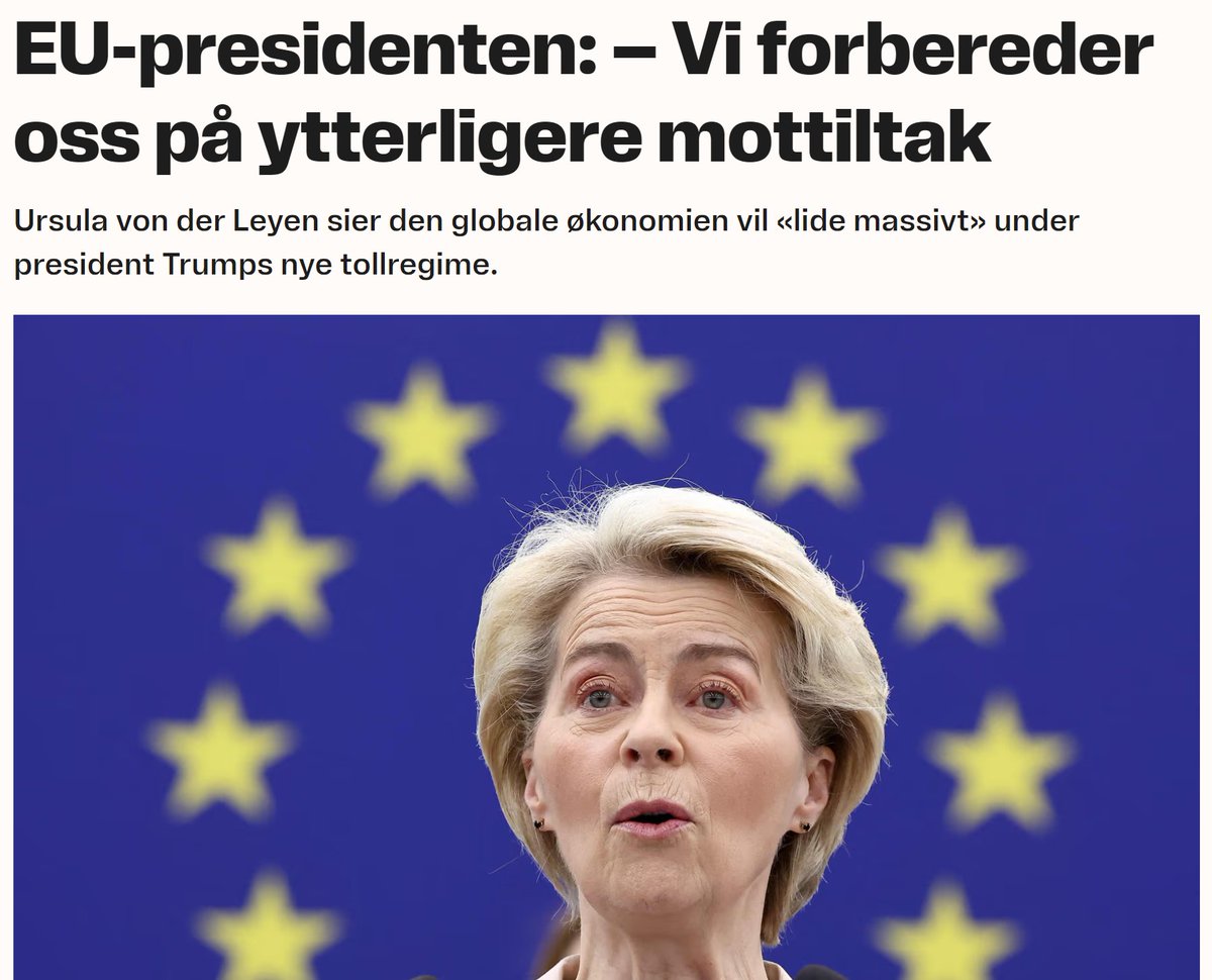 Jan Herdal tweet media