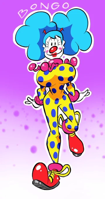 Honk! Honk!