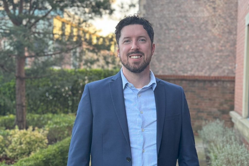 Dublin office for Cheshire engineer dlvr.it/TJwVyf #Ireland #KennedyRedford