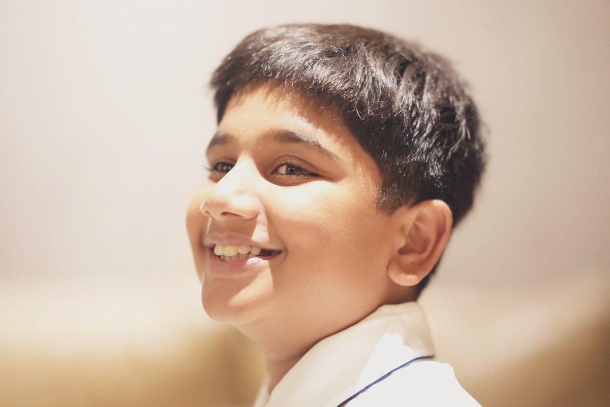 alluarjun's tweet photo. Many many happy returns of the day to the love of my life … Happy Birthday my Chinni Babu #AlluAyaan 😘😘😘 https://t.co/1r6fn7xXdc