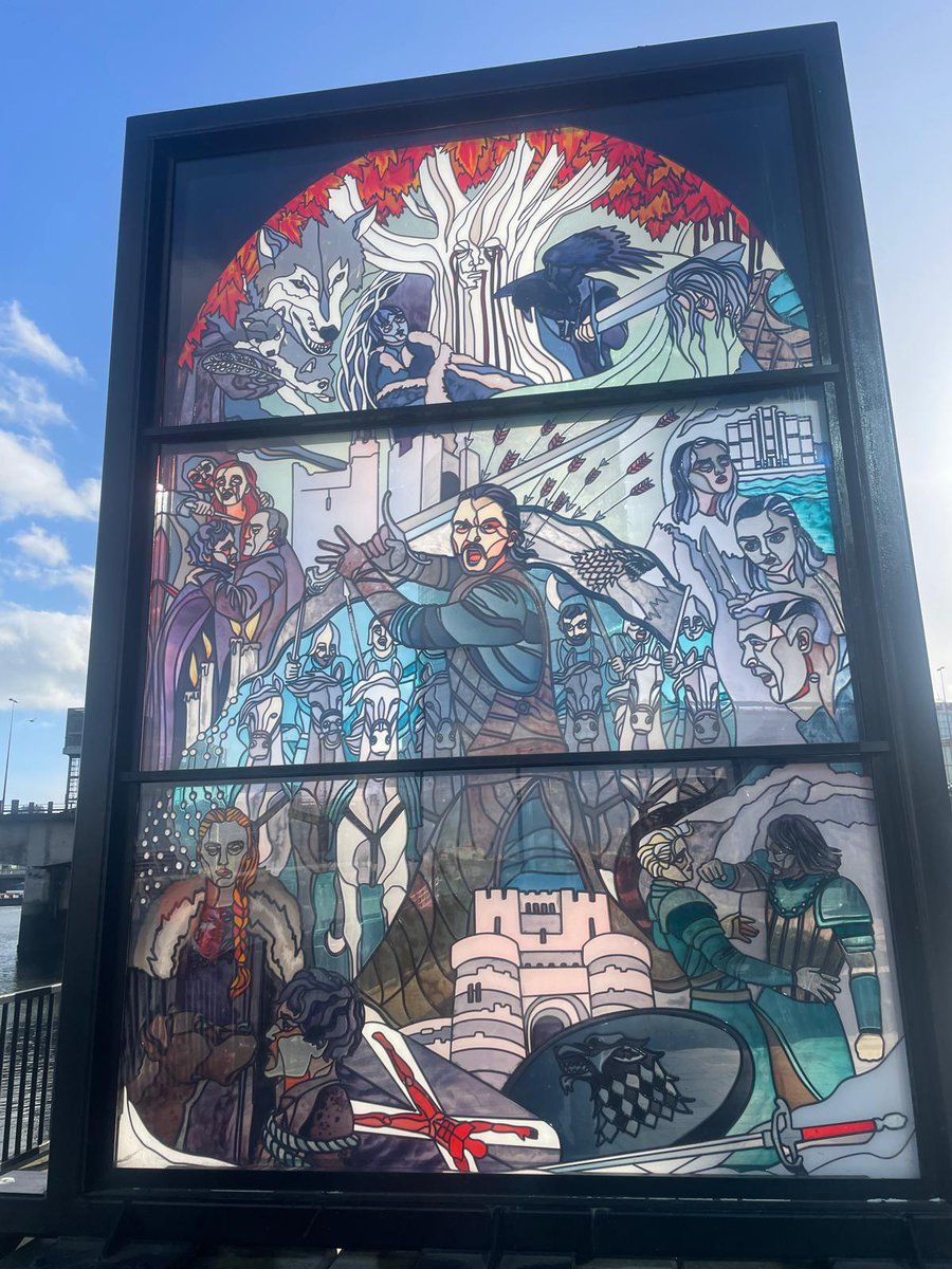 Danny Love tweet media