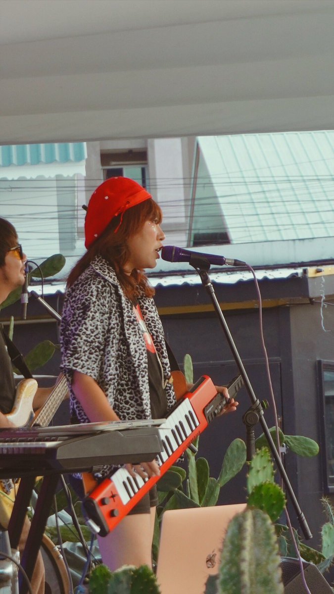 blivlabel's tweet image. Coconut Sunday Live at IGMF PATTAYA April 1st-2nd 2025  #CoconutSunday #IGMF #BLIVLABEL