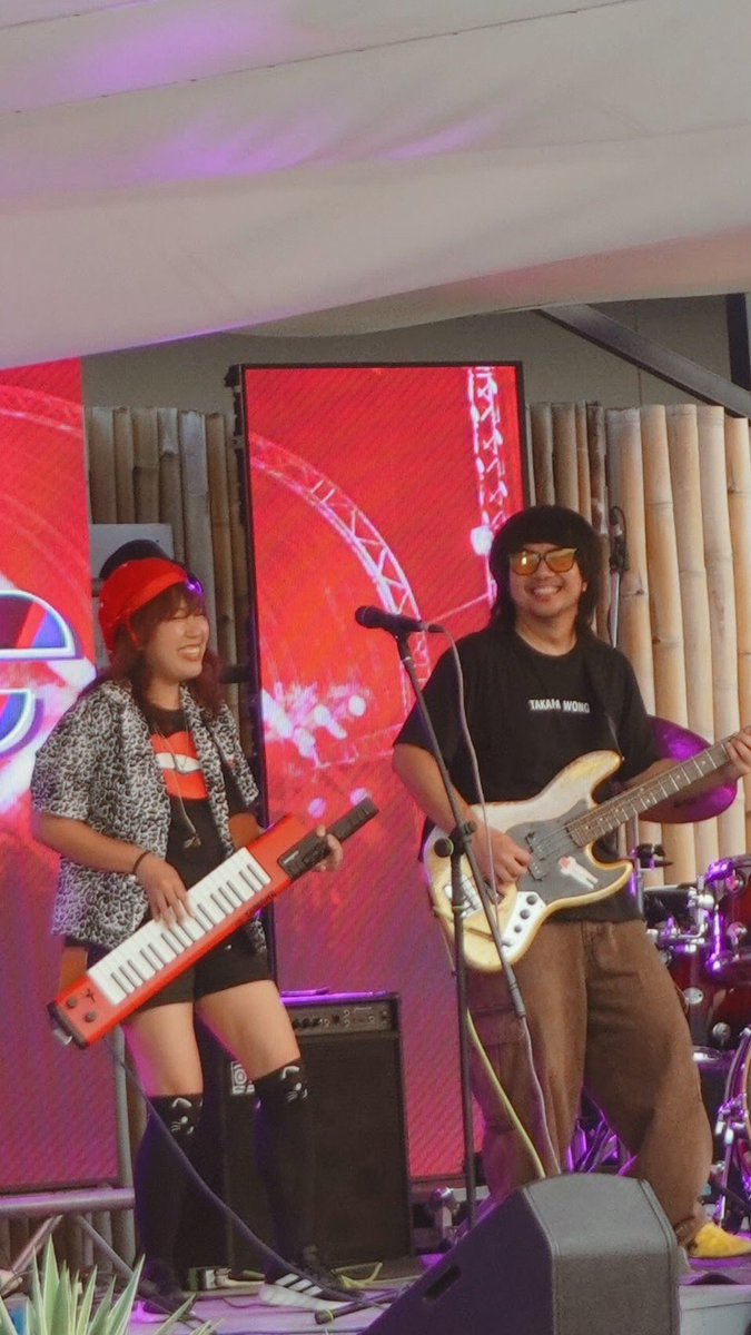 blivlabel's tweet image. Coconut Sunday Live at IGMF PATTAYA April 1st-2nd 2025  #CoconutSunday #IGMF #BLIVLABEL