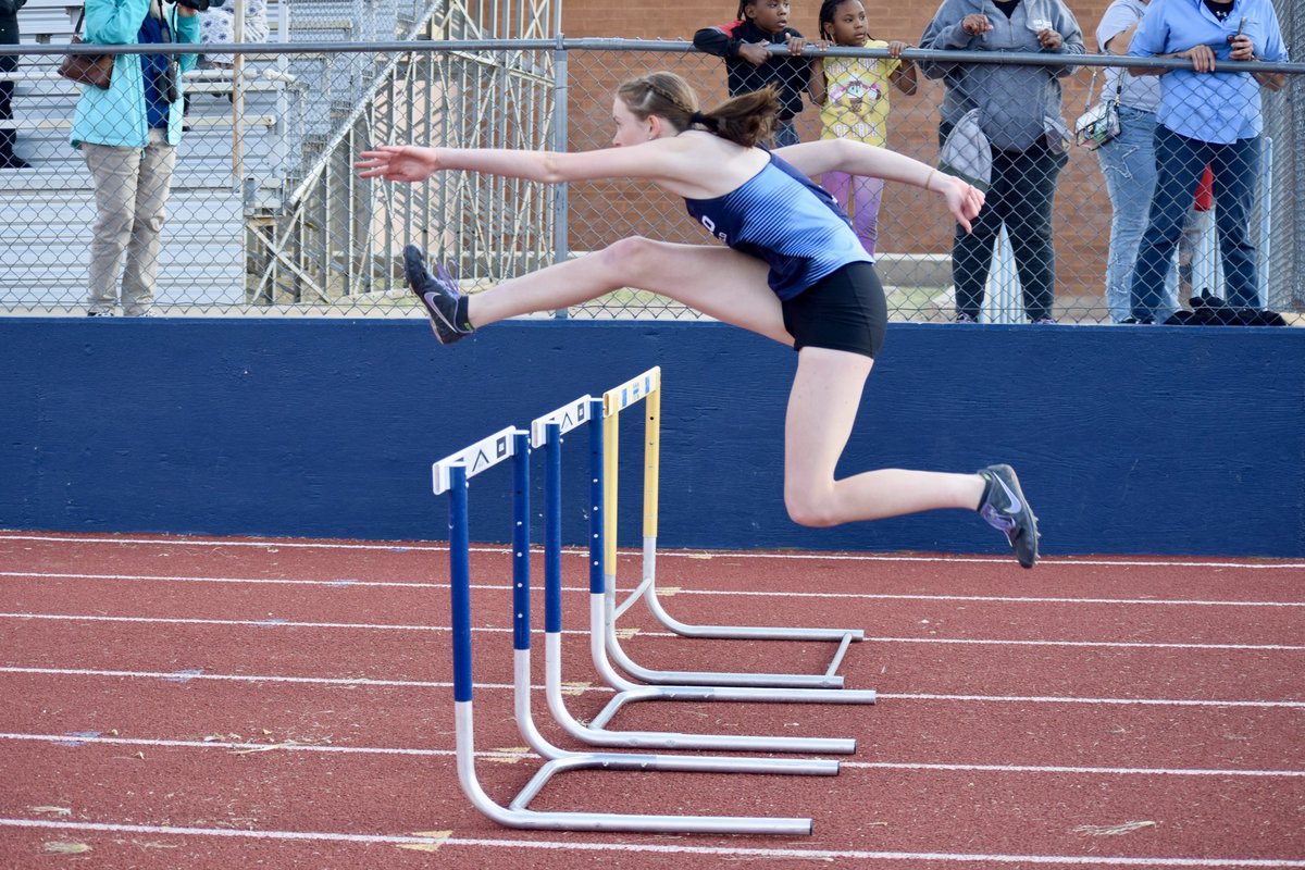 Pueblo Track tweet media